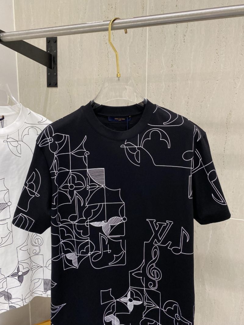 Louis Vuitton T-Shirts